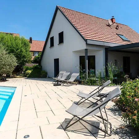 Le Vogelgarten *
