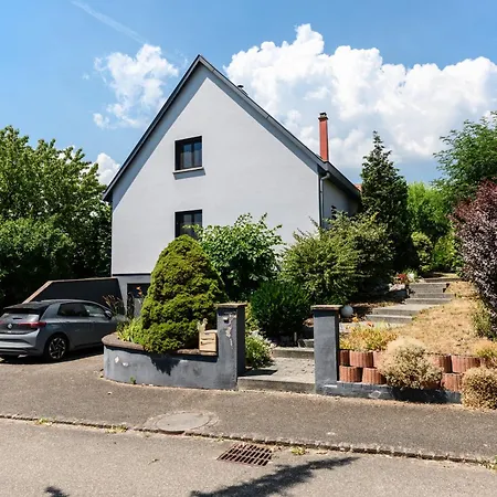 Le Vogelgarten